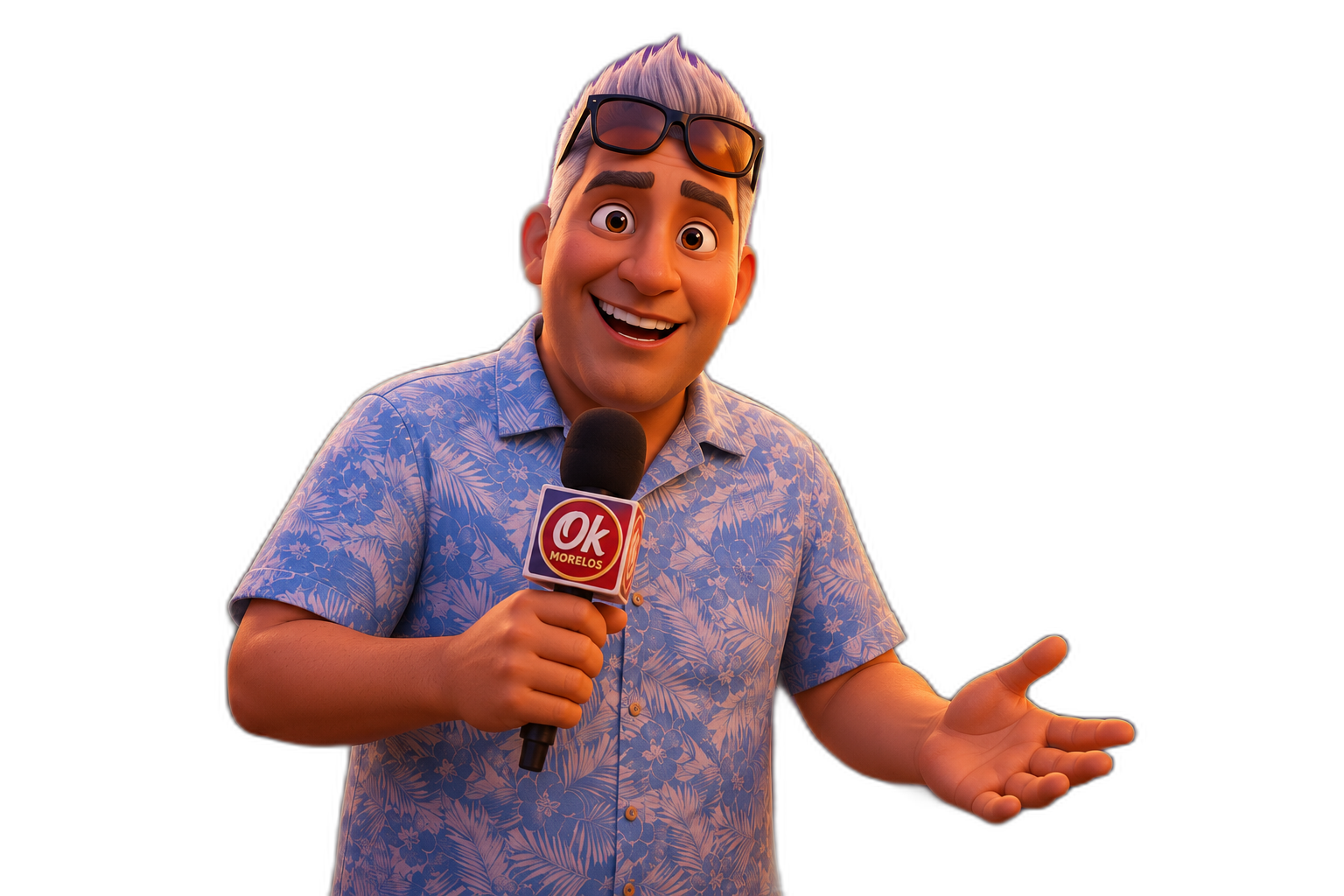 Abdón — Ok Morelos